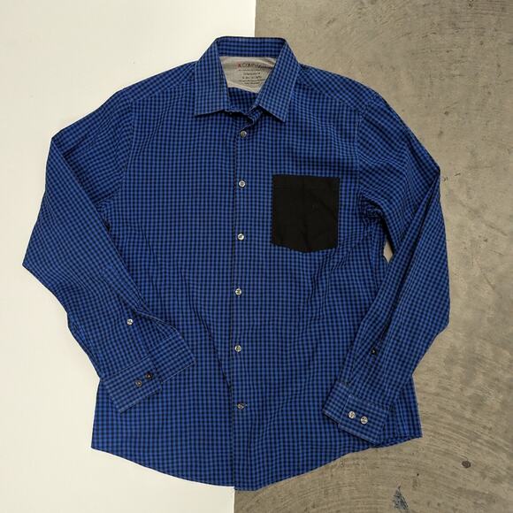 Calvin Klein Other - Casual Long sleeve button down size medium by Calvin Klein